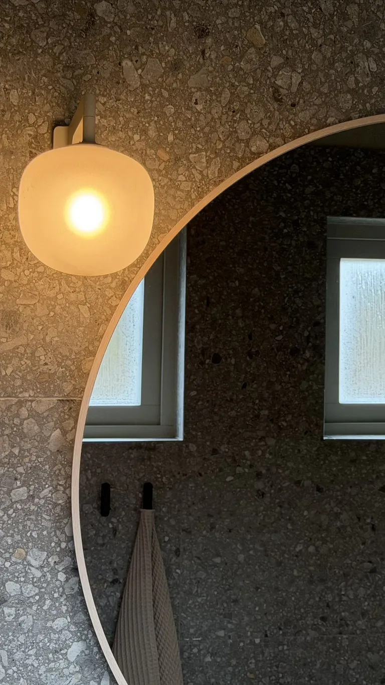 Brindle Badrumsrenovering Stockholm